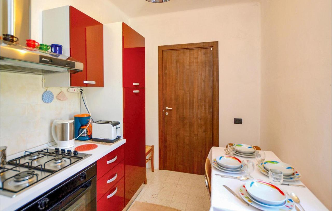 Casa Cinzia Lägenhet Baveno Exteriör bild