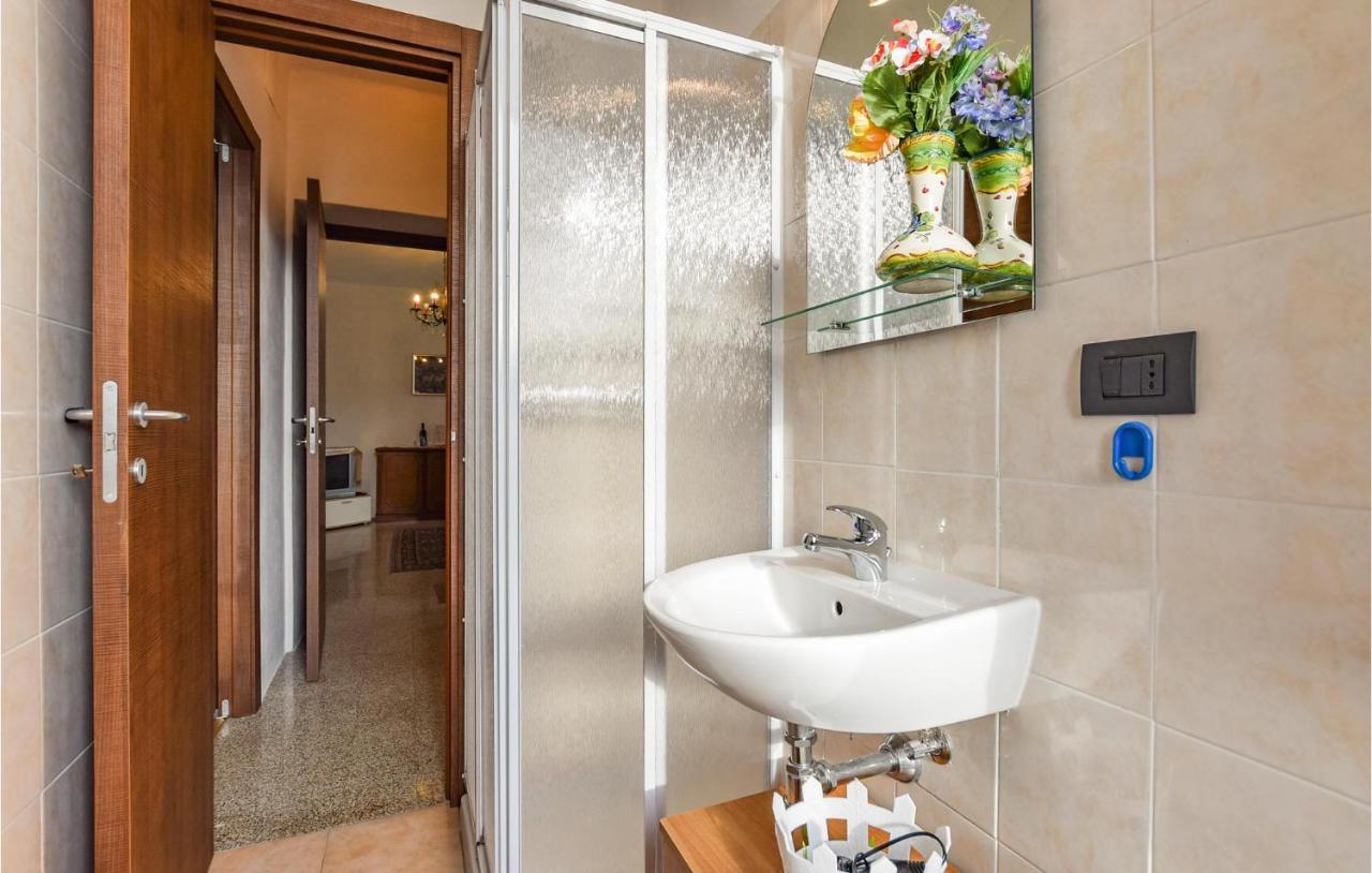 Casa Cinzia Lägenhet Baveno Exteriör bild