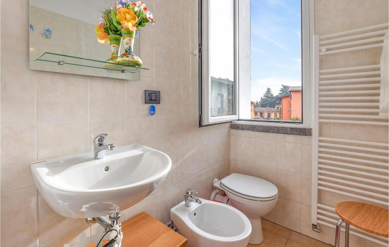 Casa Cinzia Lägenhet Baveno Exteriör bild