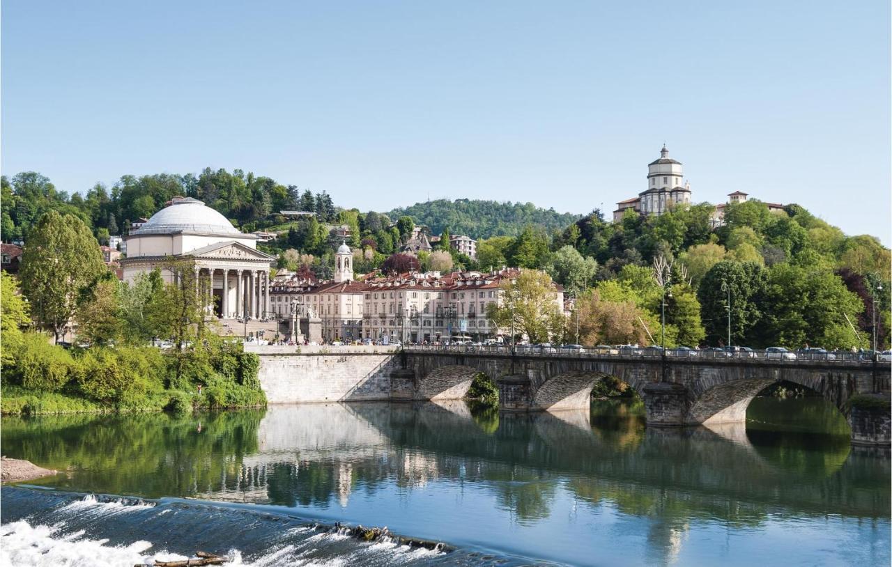 Casa Cinzia Lägenhet Baveno Exteriör bild