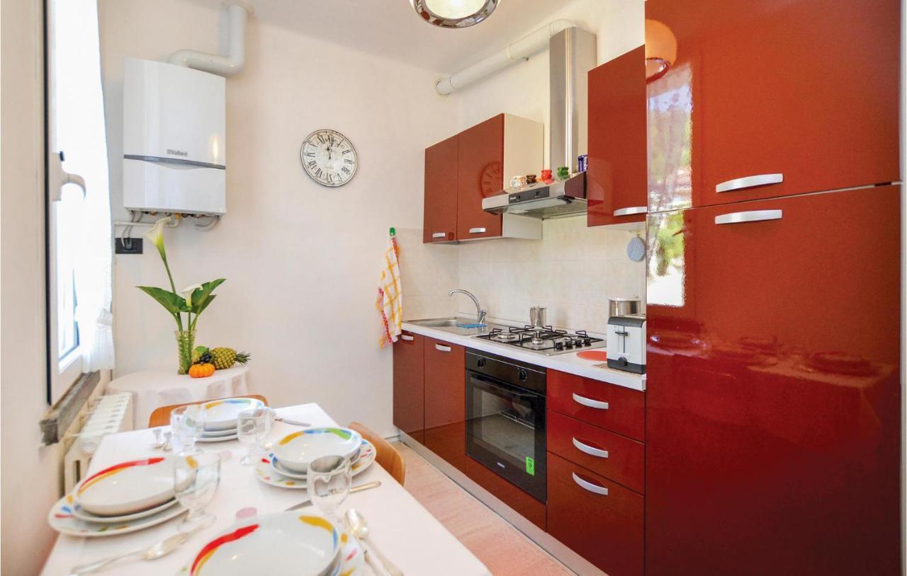 Casa Cinzia Lägenhet Baveno Exteriör bild