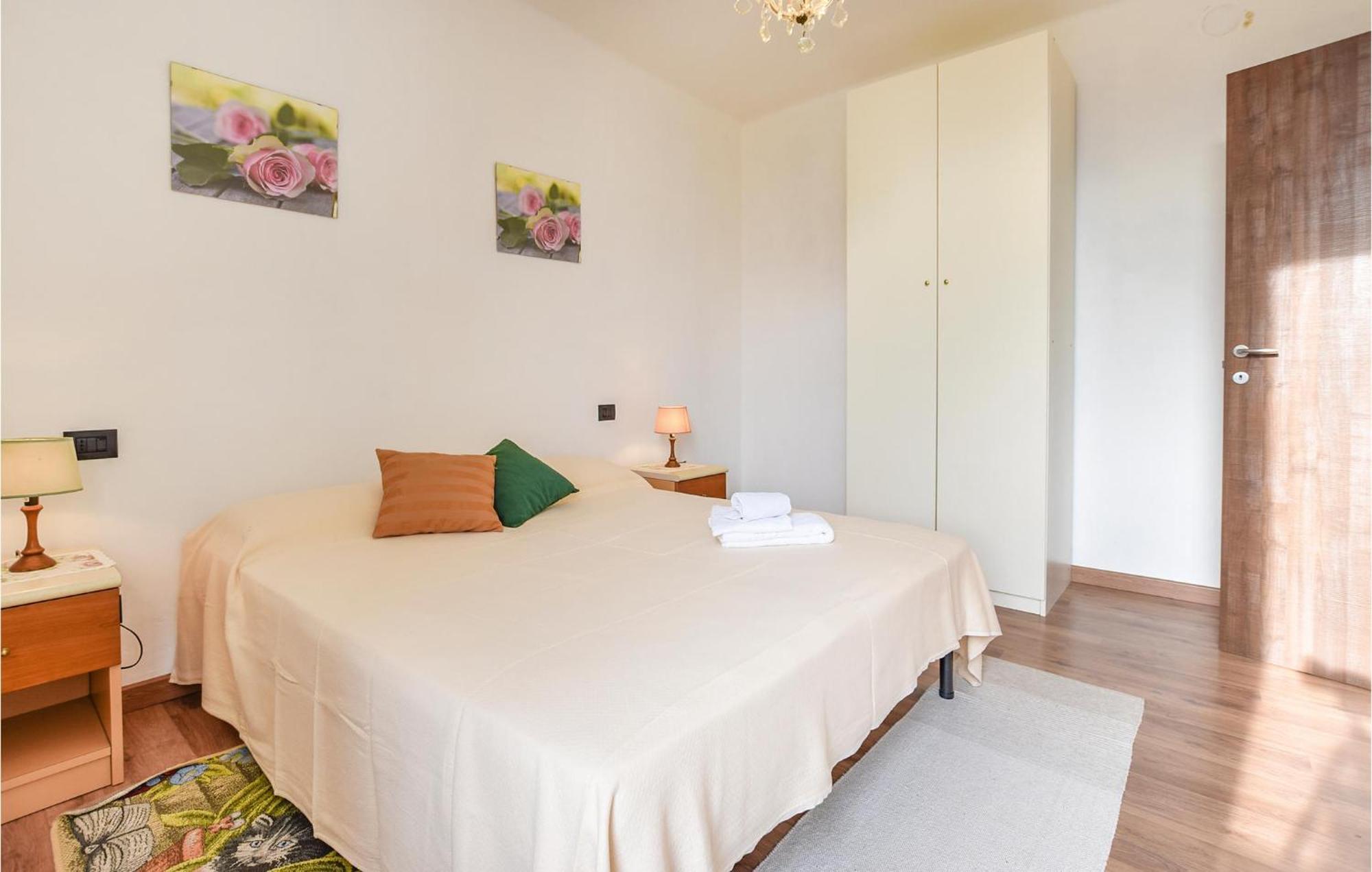 Casa Cinzia Lägenhet Baveno Exteriör bild