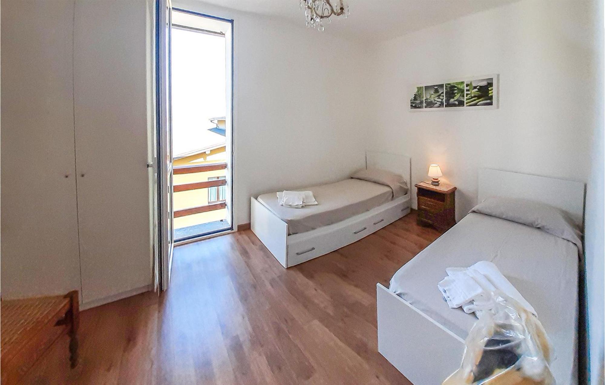 Casa Cinzia Lägenhet Baveno Exteriör bild