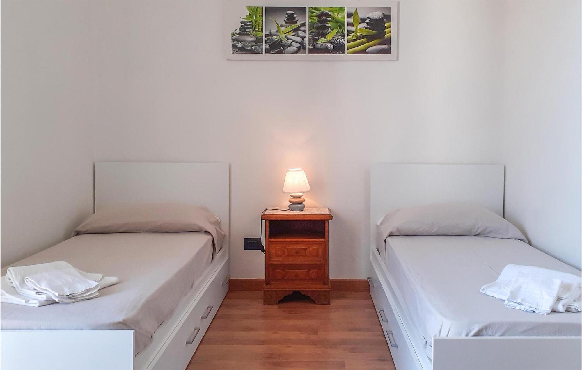 Casa Cinzia Lägenhet Baveno Exteriör bild